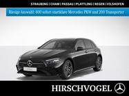 Mercedes-Benz A-Class 2023