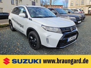Suzuki Vitara 2025