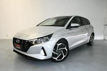 Hyundai i20 2022