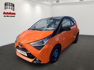 Toyota Aygo 2020