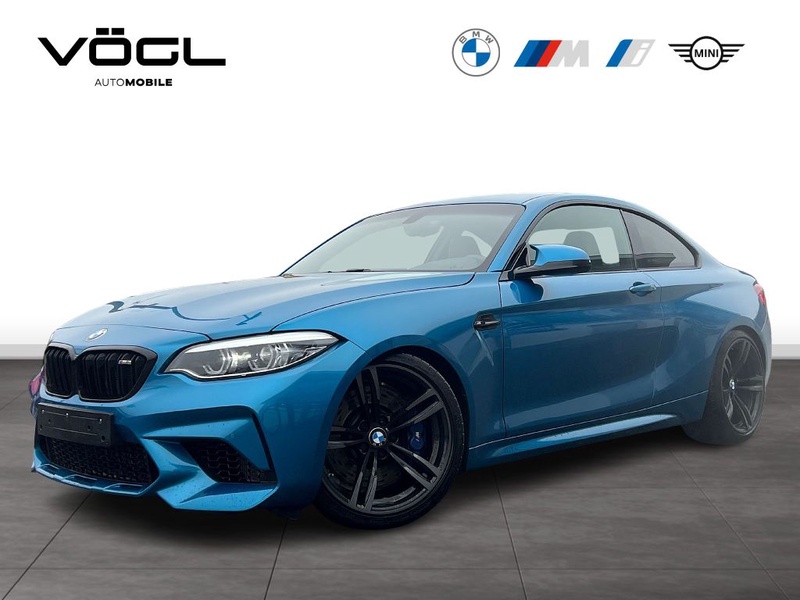 BMW M2