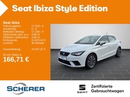 Seat Ibiza 2024