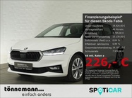 Skoda Fabia 2022