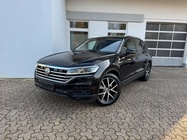 Volkswagen Touareg 2019