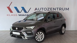Seat Ateca 2024