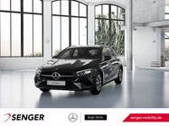Mercedes-Benz A-Class 2024