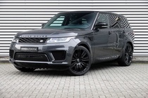 Land Rover Sport 2019