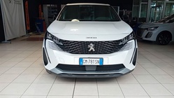 Peugeot 3008 2023