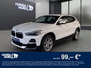 BMW X2 2020