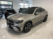 Mercedes-Benz GLC-Class 2023