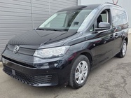 Volkswagen Caddy 2022