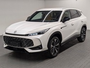 MG HS 2025