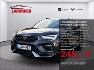 Cupra Ateca 2025