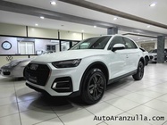 Audi Q5 2021