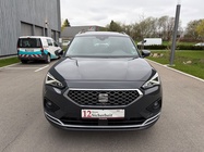 Seat Tarraco 2019