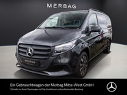 Mercedes-Benz Vito 2025