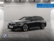 BMW 5 Series 2025