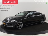 Audi A5 2020