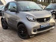 Smart ForTwo 2019