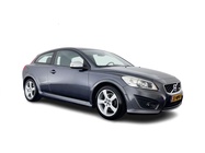 Volvo C30 2010