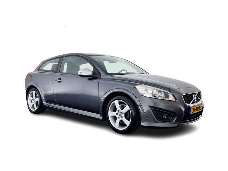 Volvo C30