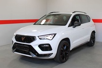 Cupra Ateca 2024
