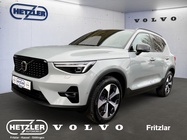 Volvo XC40 2025