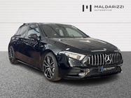 Mercedes-Benz A-Class 2021