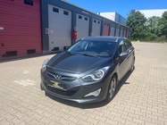 Hyundai i40 2013