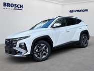 Hyundai Tucson 2025