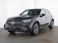 Mercedes-Benz GLC-Class 2024