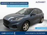 Ford Kuga 2022