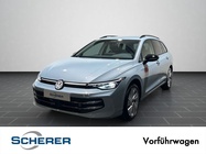 Volkswagen Golf 2026