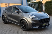 Ford Puma 2021