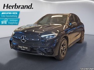 Mercedes-Benz GLC-Class 2025