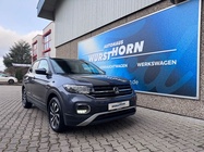 Volkswagen T-Cross 2022