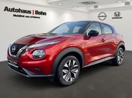 Nissan Juke 2025