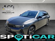 Opel Astra 2024