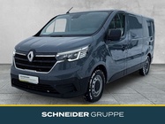 Renault Trafic 2022