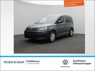 Volkswagen Caddy 2025