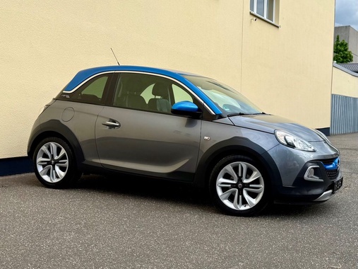 Opel Adam 2019