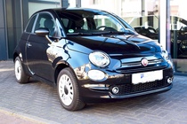 Fiat 500 2024