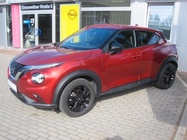 Nissan Juke 2020