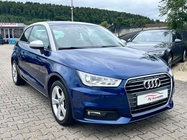 Audi A1 2015