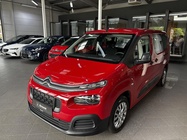 Citroen Berlingo 2019
