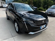Peugeot 3008 2021