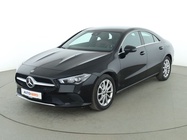 Mercedes-Benz CLA-Class 2021