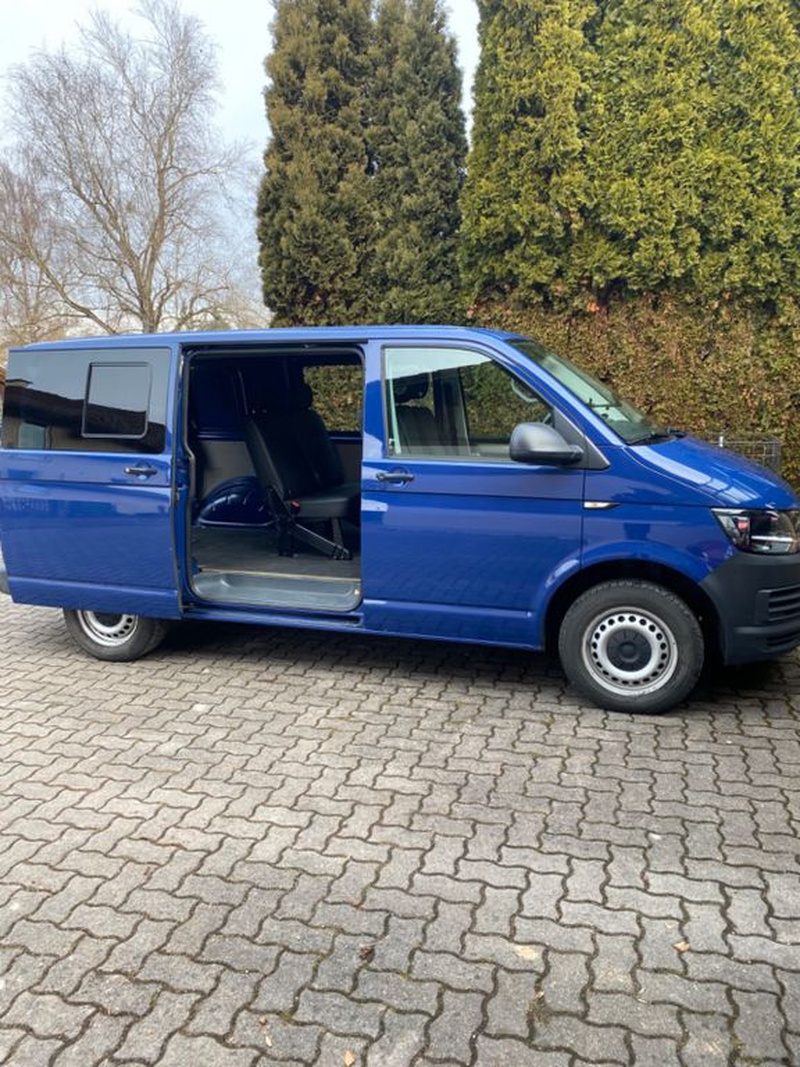 Volkswagen T6