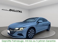 Volkswagen Arteon 2022
