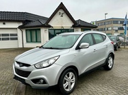 Hyundai ix35 2012